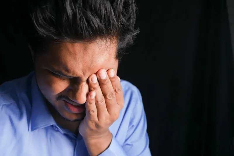 Clenching Under Pressure: The Hidden Toll Stress Is Taking on Your Teeth