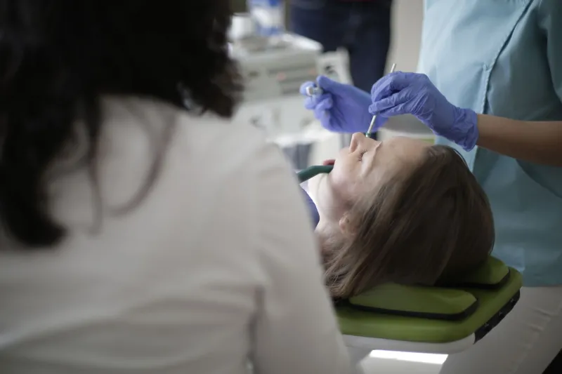 Your Dentist May Know Before Your Doctor Does: How Routine Dental Exams Uncover Diabetes, Osteoporosis, and Anemia
