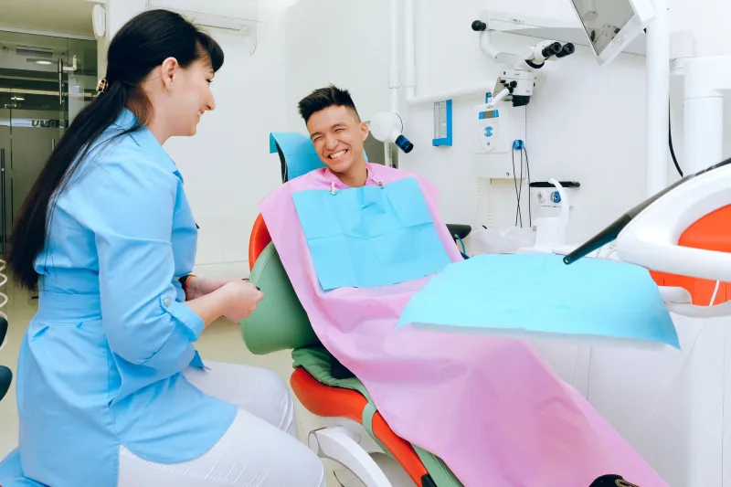 Fear Shouldn't Be the Reason You Skip the Dentist: A Clear Guide to Today's Sedation Options