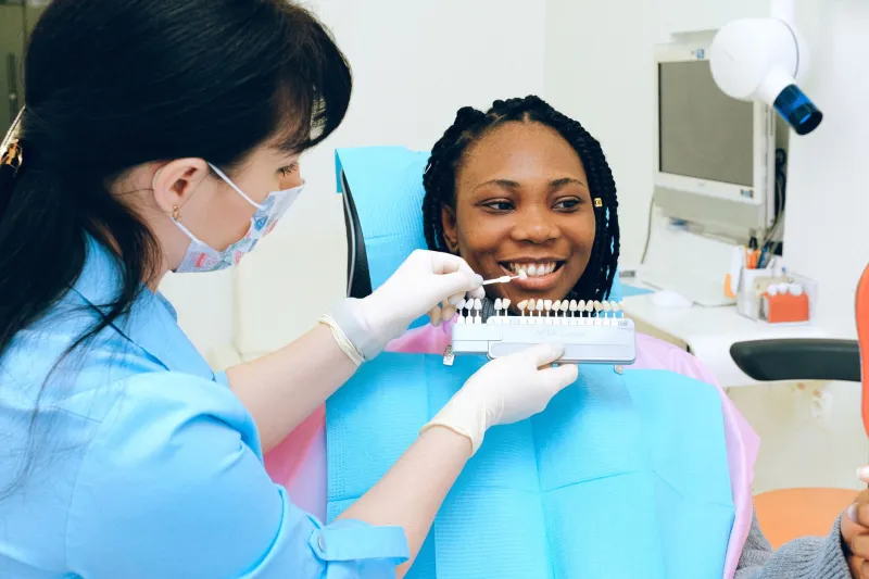 Brighter Isn't Always Better: A Dentist's Honest Guide to Teeth Whitening