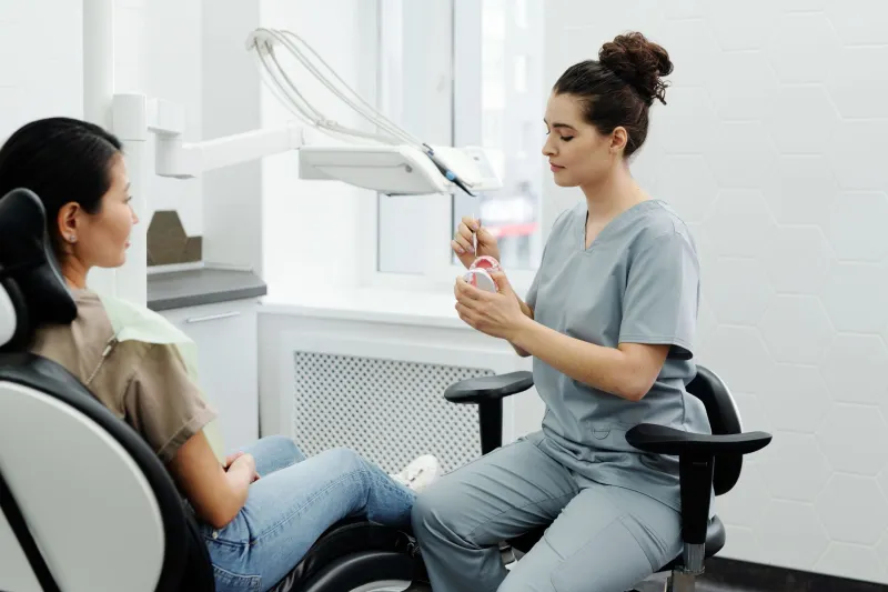 Dentistry on Your Schedule: Why a Short Window Is All You May Need