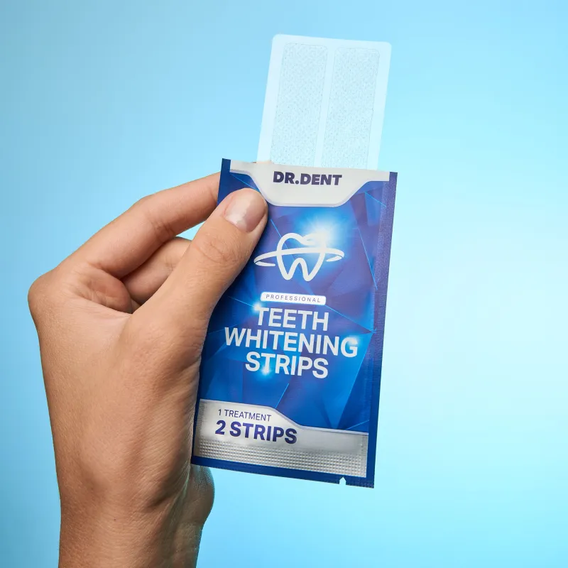 The Hidden Costs of Over-the-Counter Whitening: What Dentists Are Seeing in Patients Who DIY'd Their Smile
