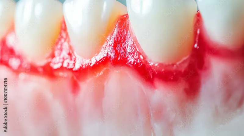 The Quiet Inflammation: How Gum Disease Spreads Its Damage Far Beyond Your Mouth