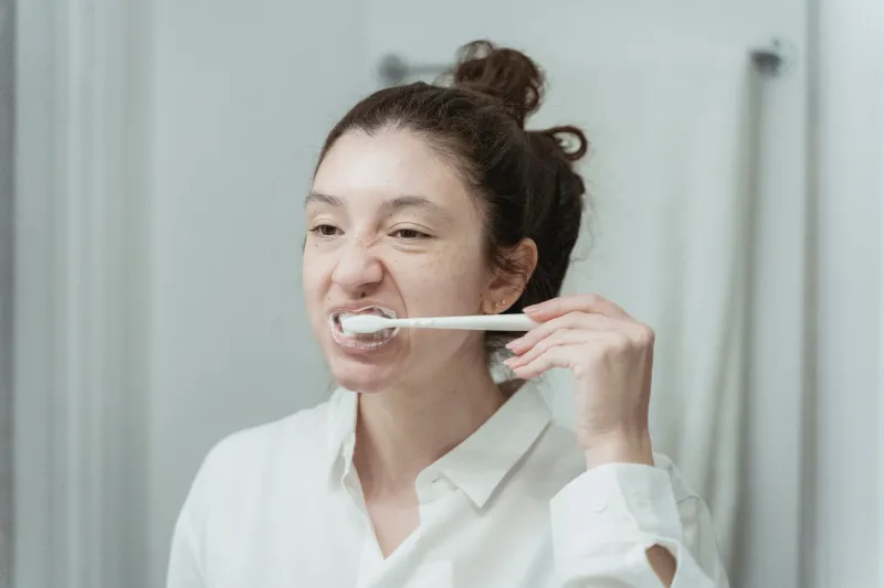 You Have Been Brushing Your Teeth Wrong Your Entire Life — Here Is How to Fix It