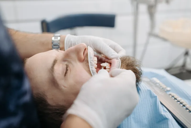 One Appointment, One New Smile: The Modern Cosmetic Procedures That Fit Into Your Workday