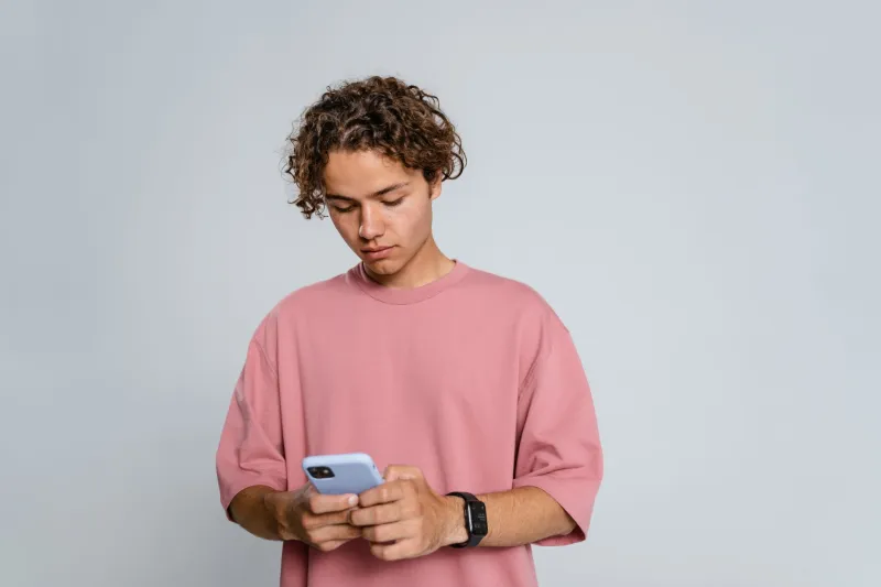 Text Neck, Screen Time, and Your Child's Jaw: What Every Parent Needs to Know