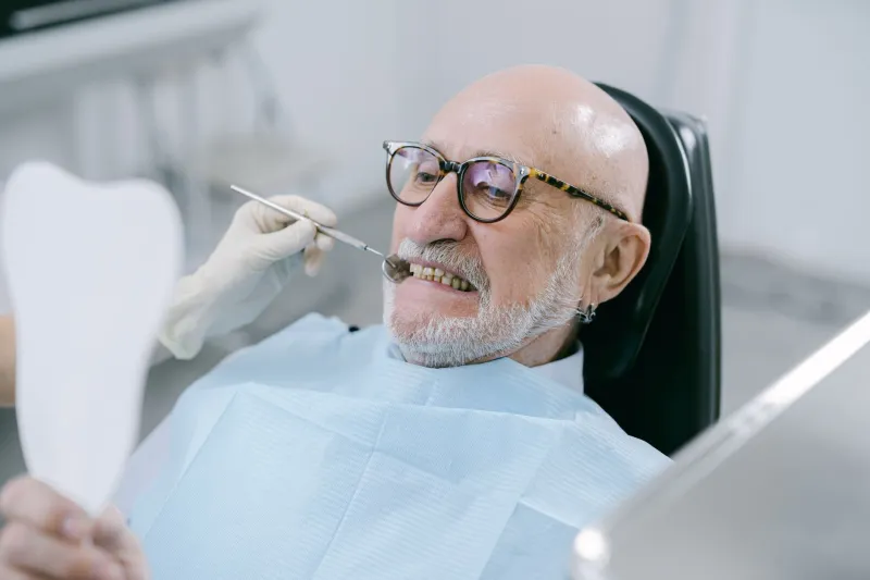 Your Teeth Are Aging You Faster Than Your Skin: What the Science of Dental Aging Really Reveals
