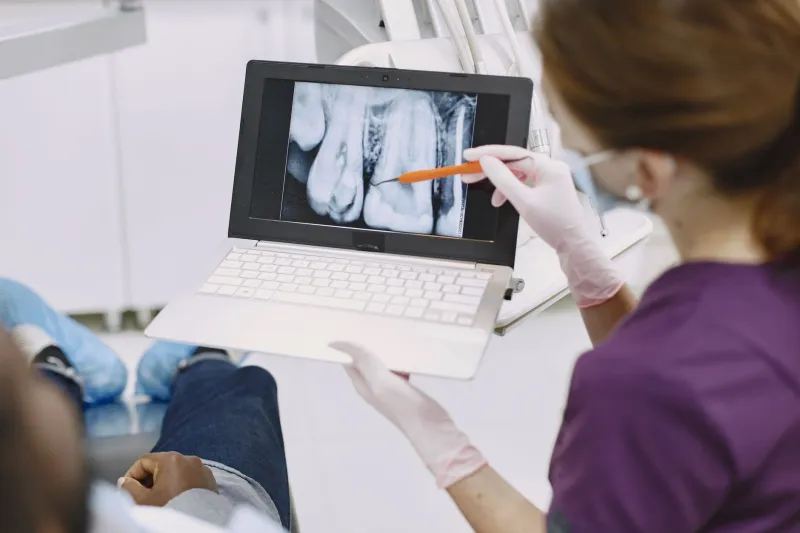 What Happens to an Infected Tooth When You Wait: The Real Price of Postponing Root Canal Treatment