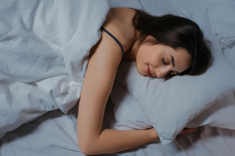 While You Sleep, Your Mouth Is Wide Awake: The Overnight Oral Health Risks Most People Never Consider