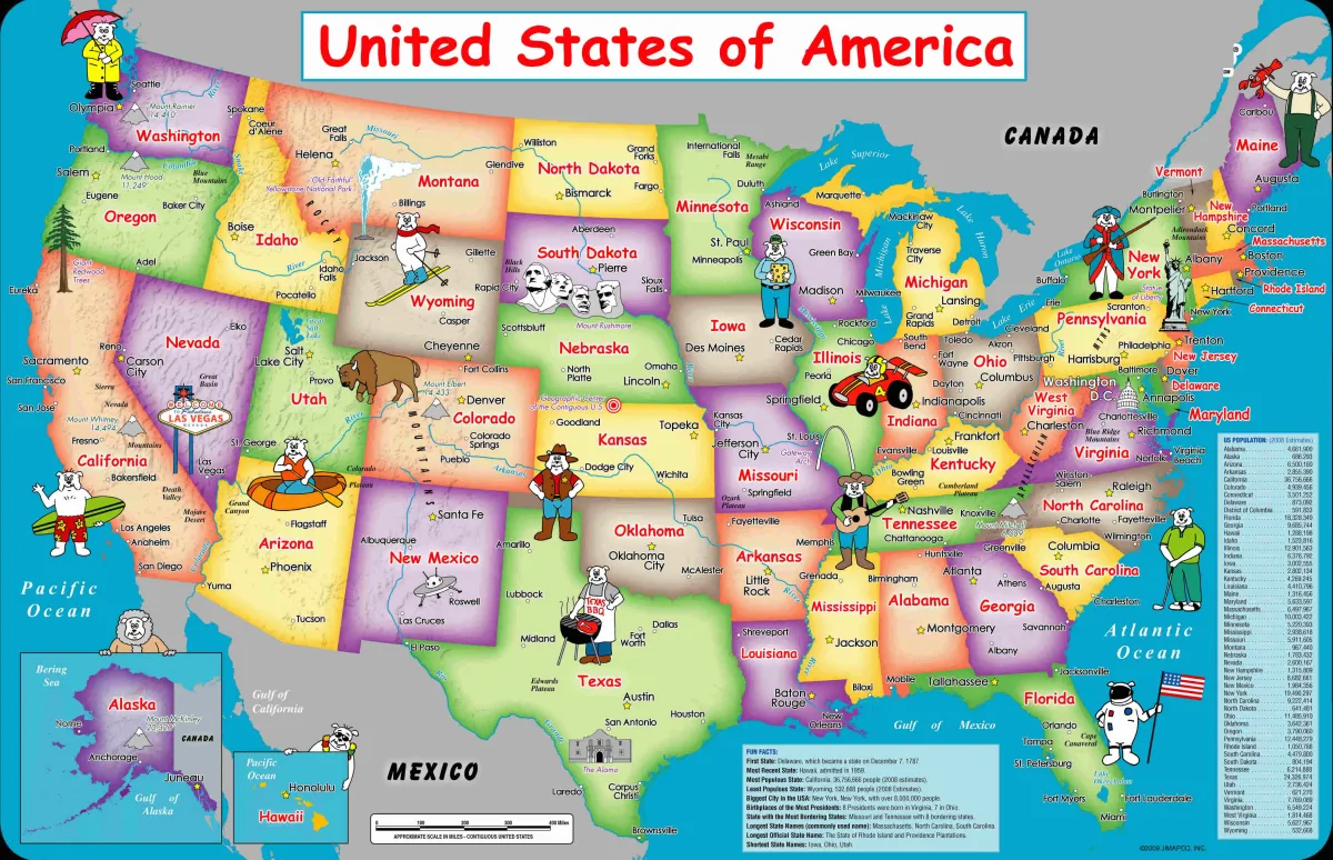 United States