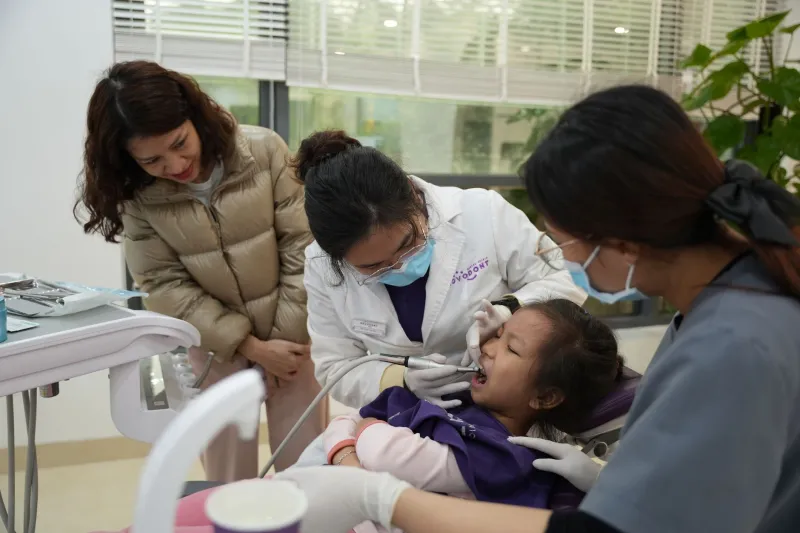 Before the First Tooth Falls Out: Why Early Dental Visits Set the Foundation for a Lifetime of Healthy Smiles